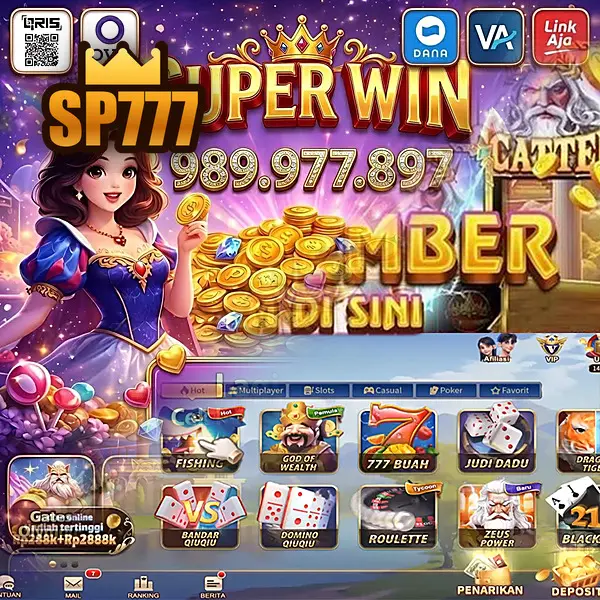 sp777 APK