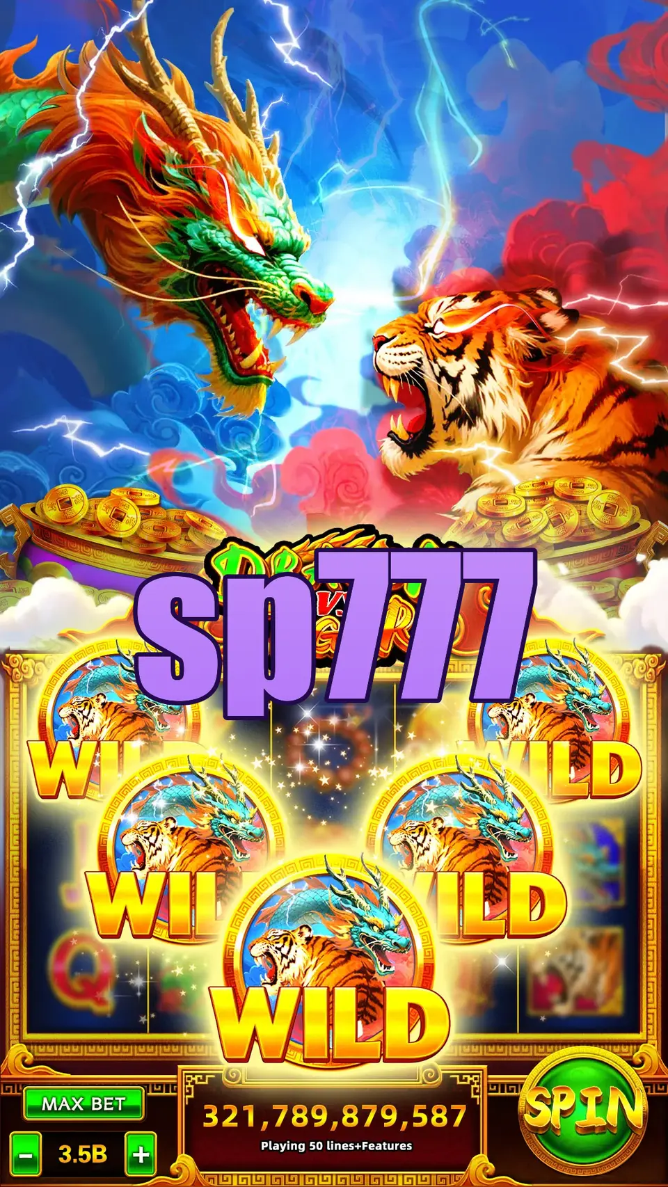 sp777 APK