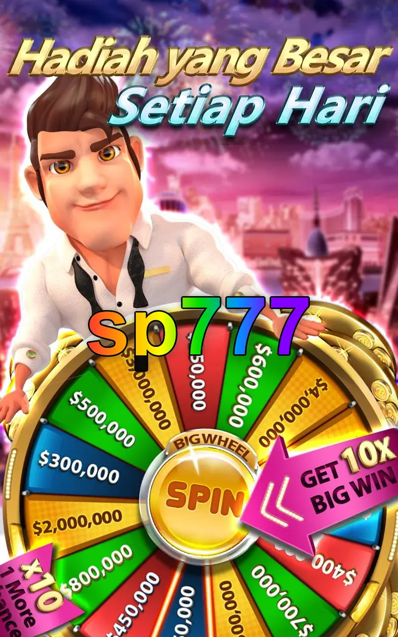 sp777 APK