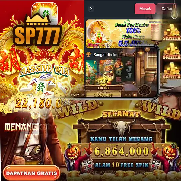 sp777 APK Resmi Unduh