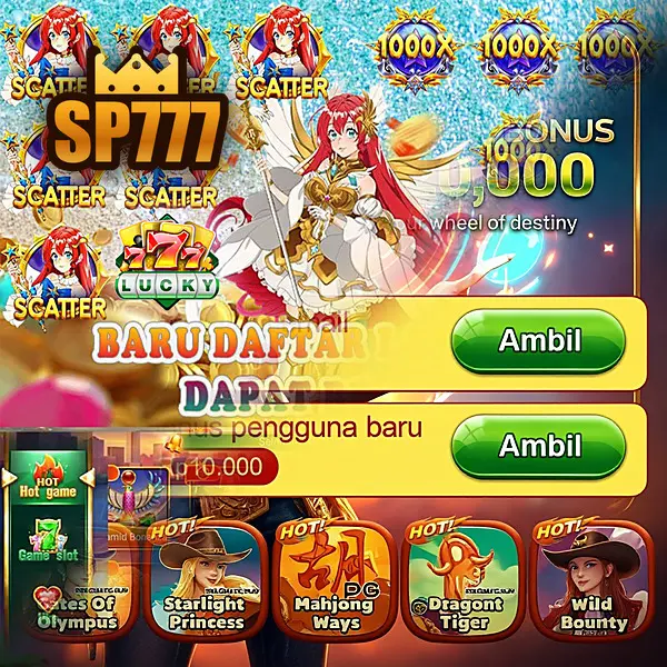sp777 Daftar Sekarang - Unduh APK