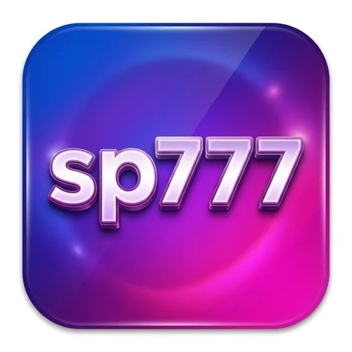 sp777 Logo - Resmi